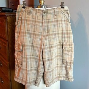 Urban Pipeline cargo shorts